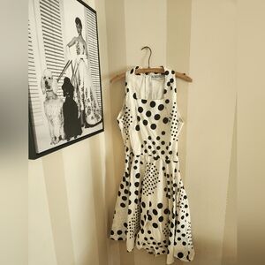 Vintage dress